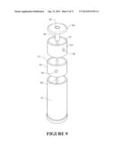 Fire Suppression diagram and image