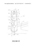 Fire Suppression diagram and image