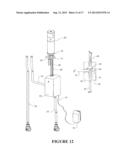 Fire Suppression diagram and image