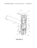 Fire Suppression diagram and image