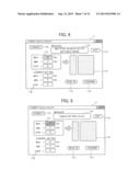 Power Tool and Power Tool System diagram and image