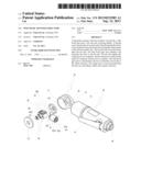 PNEUMATIC SPANNER STRUCTURE diagram and image