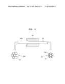 COPPER CLAD ALUMINUM WIRE, COMPRESSED CONDUCTOR AND CABLE INCLUDING THE     SAME, AND METHOD OF MANUFACTURING COMPRESSED CONDUCTOR diagram and image