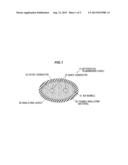 DIFFERENTIAL TRANSMISSION CABLE AND METHOD OF MANUFACTURING THE SAME diagram and image