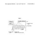 DIFFERENTIAL TRANSMISSION CABLE AND METHOD OF MANUFACTURING THE SAME diagram and image