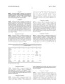 DIFFERENTIAL TRANSMISSION CABLE AND METHOD OF MANUFACTURING THE SAME diagram and image