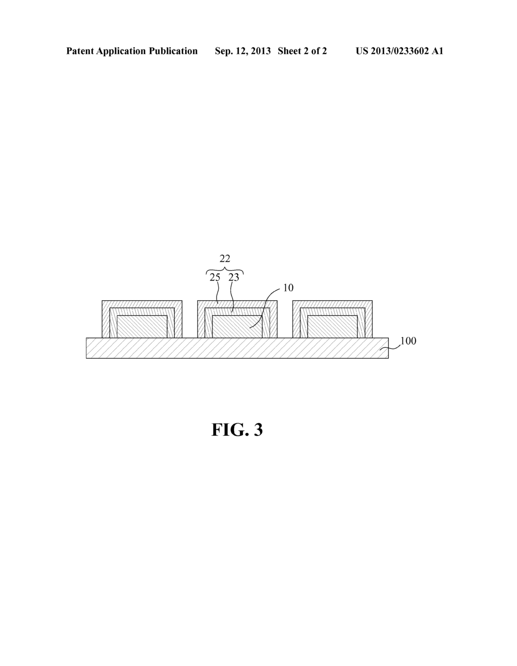 SURFACE TREATMENT STRUCTURE OF CIRCUIT PATTERN - diagram, schematic, and image 03