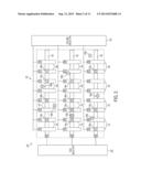 Physical Unclonable Interconnect Function Array diagram and image