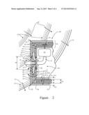 ELECTROMAGNETICALLY-SHIELDING ENCLOSURE diagram and image