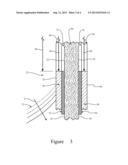 ELECTROMAGNETICALLY-SHIELDING ENCLOSURE diagram and image