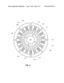 HUB MOTOR AND STEERING SOLUTION diagram and image