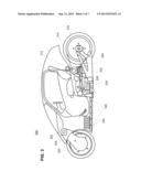 HUB MOTOR AND STEERING SOLUTION diagram and image