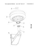 HUB MOTOR AND STEERING SOLUTION diagram and image