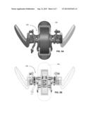 HUB MOTOR AND STEERING SOLUTION diagram and image