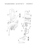 HUB MOTOR AND STEERING SOLUTION diagram and image