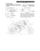 Electric Motorcycle diagram and image