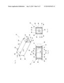 Electric Motorcycle diagram and image