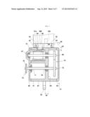 Electric Motorcycle diagram and image