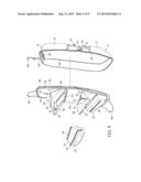 Portable Closet with Separable Tote diagram and image