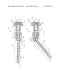 RELOAD CONVEYOR WITH ARTICULATING FRAME diagram and image