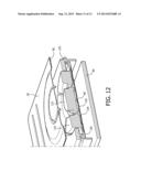 SEAMLESS FACEPLATE ASSEMBLY FOR KEYPAD DEVICE diagram and image