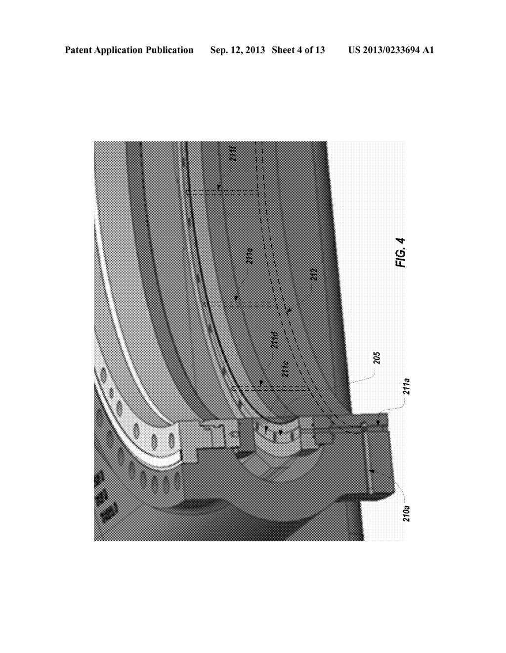 SEAT SYSTEM FOR COKE DRUM DEHEADING VALVE - diagram, schematic, and image 05