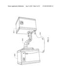 Liquid Pumps with Hermetically Sealed Motor Rotors diagram and image