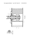 Liquid Pumps with Hermetically Sealed Motor Rotors diagram and image