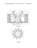 Liquid Pumps with Hermetically Sealed Motor Rotors diagram and image