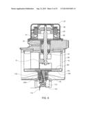 Liquid Pumps with Hermetically Sealed Motor Rotors diagram and image