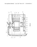 Liquid Pumps with Hermetically Sealed Motor Rotors diagram and image