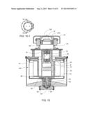 Liquid Pumps with Hermetically Sealed Motor Rotors diagram and image