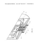 Liquid Pumps with Hermetically Sealed Motor Rotors diagram and image