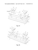 Multichannel Preparative Electrophoresis System diagram and image