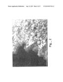 MATERIAL SURFACE TREATMENT METHOD USING CONCURRENT ELECTRICAL AND PHOTONIC     STIMULATION diagram and image