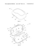 LENS POD diagram and image