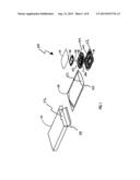 PROTECTIVE PACKAGING WITH PRODUCT PREPARATION FEATURES INCORPORATED diagram and image