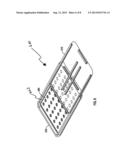 PROTECTIVE PACKAGING WITH PRODUCT PREPARATION FEATURES INCORPORATED diagram and image