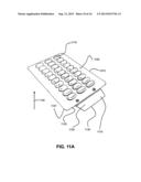 Child-Resistant and Senior-Friendly Eco-Friendly Pill Dispenser Blister     Package diagram and image