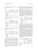 Additive and Method for Removal of Calcium from Crude Oils Containing     Calcium Naphthenate diagram and image