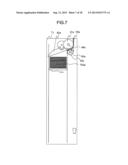 BILL STORAGE AND BILL HANDLING APPARATUS diagram and image