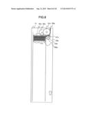 BILL STORAGE AND BILL HANDLING APPARATUS diagram and image