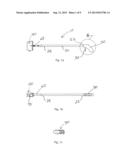 Leaf Skimming Apparatus diagram and image