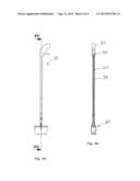 Leaf Skimming Apparatus diagram and image