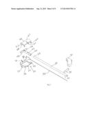 Leaf Skimming Apparatus diagram and image