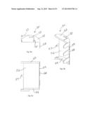 Leaf Skimming Apparatus diagram and image