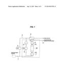 SEAWATER DESALINATION SYSTEM AND ENERGY RECOVERY APPARATUS diagram and image