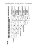 SEAWATER DESALINATION SYSTEM AND ENERGY RECOVERY APPARATUS diagram and image