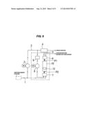 SEAWATER DESALINATION SYSTEM AND ENERGY RECOVERY APPARATUS diagram and image