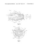 METHOD & APPARATUS FOR LASER WELDING WITH MIXED GAS PLASMA SUPPRESSION diagram and image